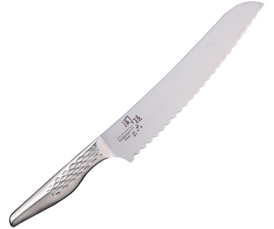 貝印 関孫六 匠創 パン切 210mm AB5167 1個（ご注文単位1個）【直送品】