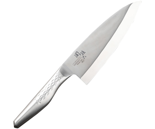 貝印 関孫六 匠創 出刃180mm AK1132 1個（ご注文単位1個）【直送品】