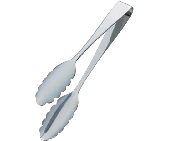 田辺金具 万能トング(中)2.2mm  1個（ご注文単位1個）【直送品】