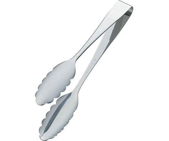 田辺金具 万能トング(中)3.0mm  1個（ご注文単位1個）【直送品】