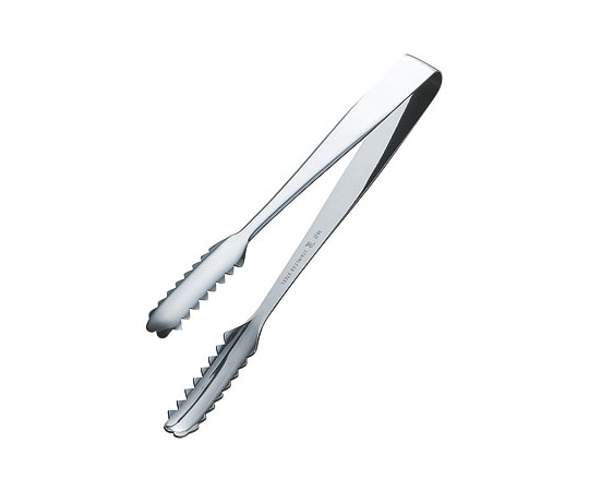 田辺金具 棒型アイストング(小)  1個（ご注文単位1個）【直送品】