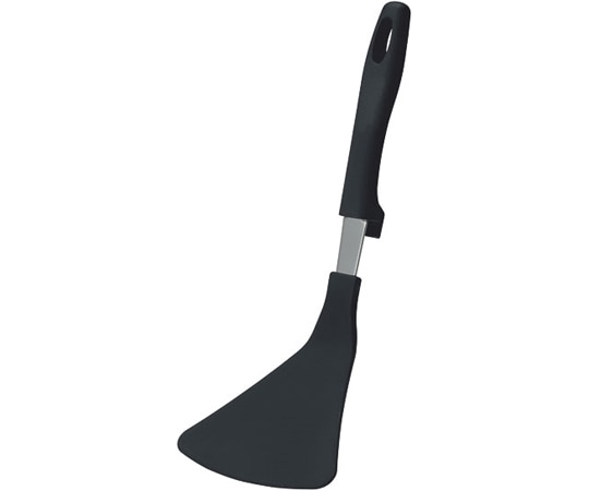 田辺金具 抗菌耐熱ミニ起し金 ブラック  1個（ご注文単位1個）【直送品】