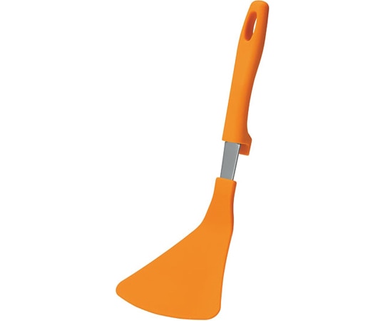 田辺金具 抗菌耐熱ミニ起し金 オレンジ  1個（ご注文単位1個）【直送品】