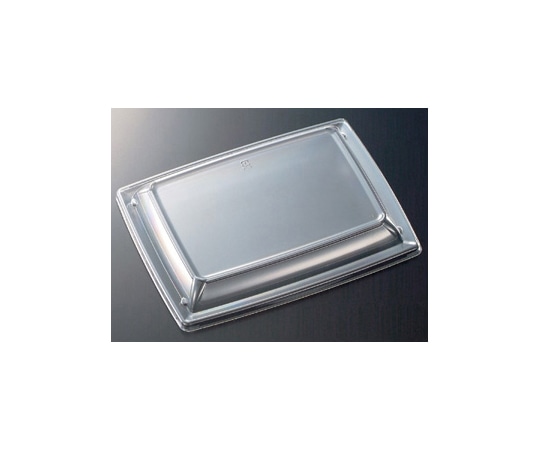 中央化学 惣菜容器 CT沙楽 K27-20 防曇蓋-1 400枚 215715 1ケース(ご注文単位1ケース)【直送品】