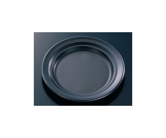 中央化学 惣菜容器 CT沙楽 M20 BK 身 600枚 213181 1ケース(ご注文単位1ケース)【直送品】