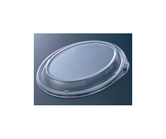 中央化学 惣菜容器 CT沙楽 M24-16 防曇蓋 400枚 213389 1ケース(ご注文単位1ケース)【直送品】