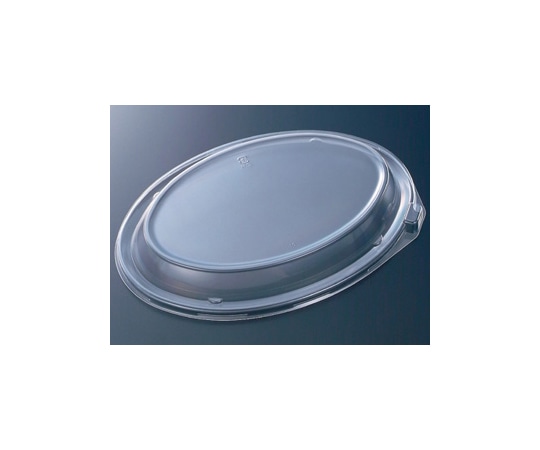 中央化学 惣菜容器 CT沙楽 M27-18 防曇蓋 400枚 213413 1ケース(ご注文単位1ケース)【直送品】