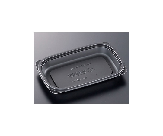 中央化学 惣菜容器 CTデリカン17-11 BL 身 1200枚 162941 1ケース(ご注文単位1ケース)【直送品】