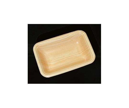 中央化学 トレーCN15-10F 木曽内 3500枚 334193 1ケース(ご注文単位1ケース)【直送品】