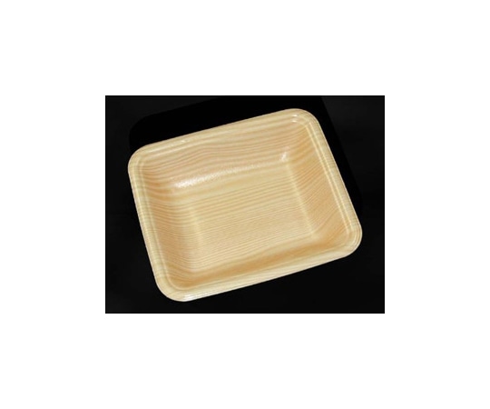 中央化学 トレーCN15-13F 木曽内 3000枚 334227 1ケース(ご注文単位1ケース)【直送品】