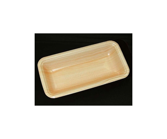 中央化学 トレーCN20-10F 木曽内 2400枚 334185 1ケース(ご注文単位1ケース)【直送品】