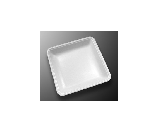 中央化学 トレーCN20-20FF 1200枚 691436 1ケース(ご注文単位1ケース)【直送品】