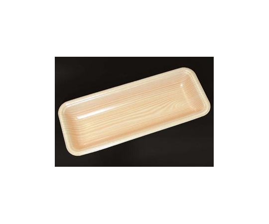 中央化学 トレーCN25-10F 木曽内 1800枚 333773 1ケース(ご注文単位1ケース)【直送品】