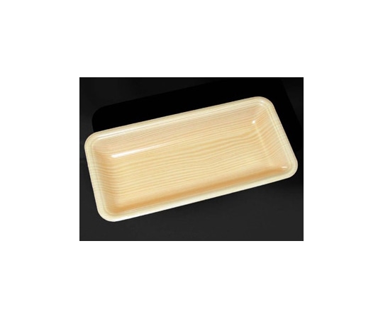 中央化学 トレーCN25-12F 木曽内 1800枚 334409 1ケース(ご注文単位1ケース)【直送品】