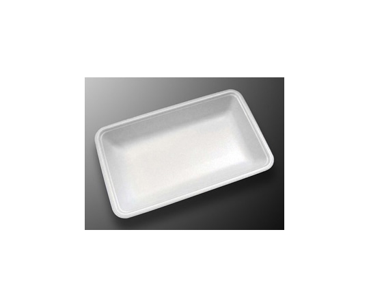 中央化学 トレーCN25-15G 1200枚 333393 1ケース(ご注文単位1ケース)【直送品】