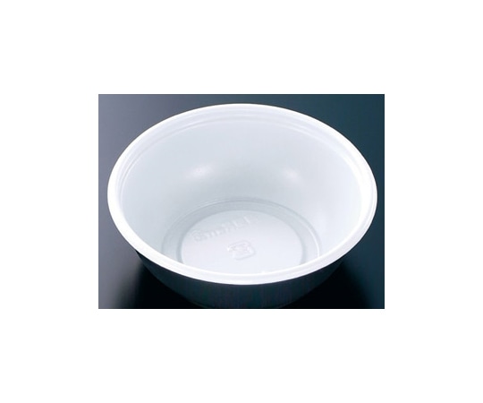 中央化学 どんぶり容器 CFA庵里丼 M17深 W-BK 身 400枚 923789 1ケース(ご注文単位1ケース)【直送品】