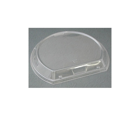 中央化学 弁当容器 CT WF-半月23 重ね蓋 600枚 175877 1ケース(ご注文単位1ケース)【直送品】