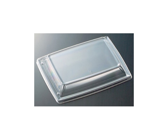 中央化学 惣菜容器 CT沙楽 K24-18 蓋-44H 400枚 338384 1ケース(ご注文単位1ケース)【直送品】