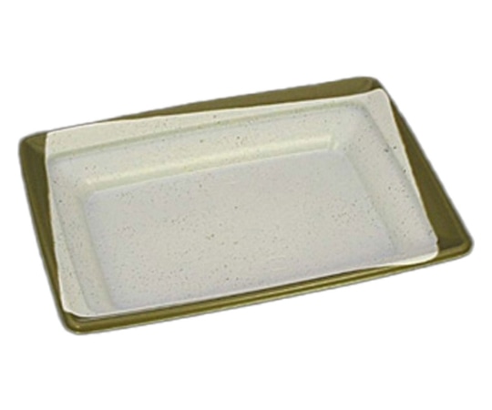 中央化学 惣菜容器 CT沙楽 IK20-15 睦DBR 身 800枚 214403 1ケース(ご注文単位1ケース)【直送品】