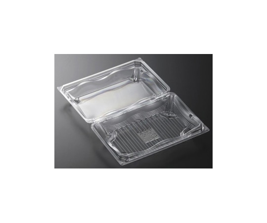 中央化学 フードパック リップル 18-12 900枚 203331 1ケース(ご注文単位1ケース)【直送品】