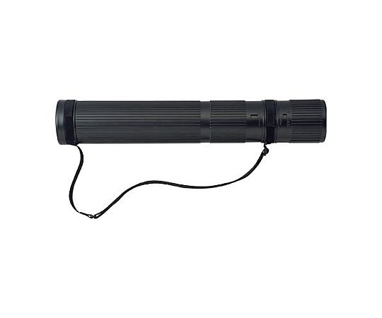 アズワン φ100x600mm A2-A0用図面収納ケース EA762CF-6 1本(ご注文単位1本)【直送品】