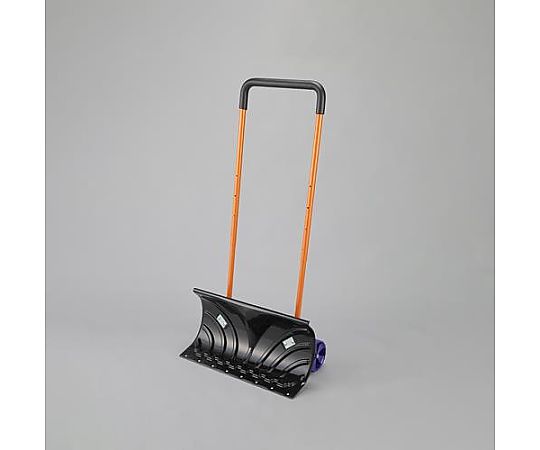 アズワン 660x1200~1500mm スノーダンプ(キャスター付) EA650BG-164 1台(ご注文単位1台)【直送品】