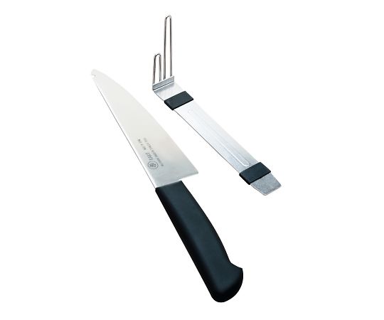 トッププロダクツ 万能包丁 楽 TH-78 1本（ご注文単位1本）【直送品】