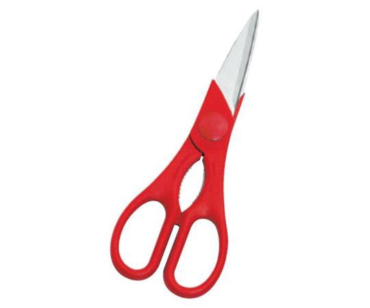 ヘンケルス ツイン料理バサミ(ステンレス) 43964-200 1個（ご注文単位1個）【直送品】