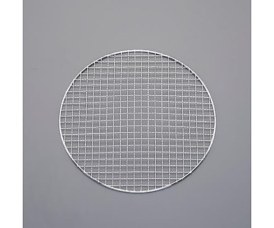 アズワン φ310mm  /1.4x12mm 焼網(鉄) EA913DA-19 1枚（ご注文単位1枚）【直送品】