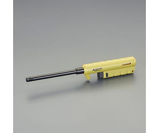 アズワン 52g ガスライター EA916WF-1B 1個（ご注文単位1個）【直送品】