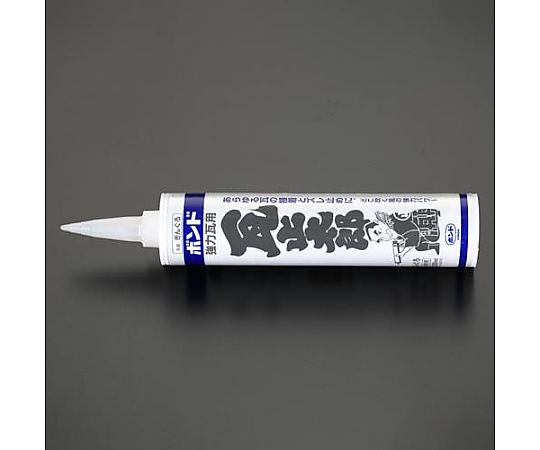 アズワン 330ml 接着剤(瓦用強力) EA930AM-30A 1本(ご注文単位1本)【直送品】
