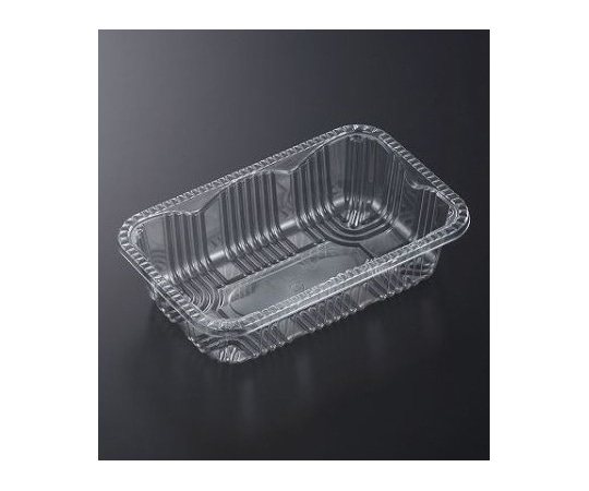 中央化学 青果・農産容器 C-APGフルーツ 2 1000枚 379610 1ケース(ご注文単位1ケース)【直送品】