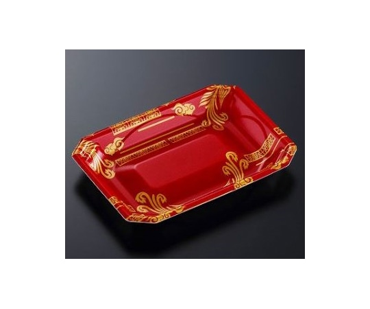 中央化学 惣菜容器 味鉢 18-13 セイランR 1800枚 298497 1ケース(ご注文単位1ケース)【直送品】