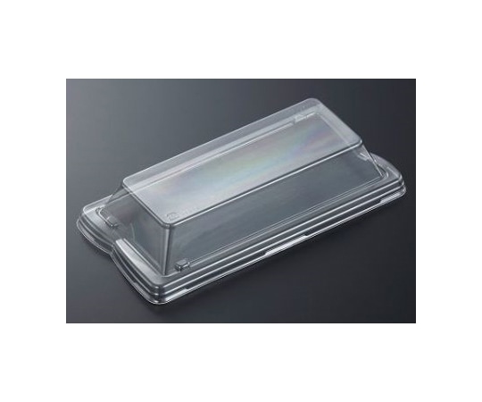 中央化学 刺身・鮮魚容器 雲海24-12 蓋(CAPG)1000枚 375030 1ケース(ご注文単位1ケース)【直送品】