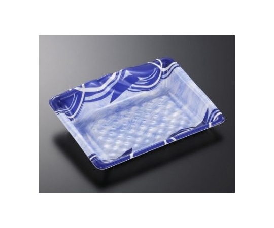 中央化学 刺身・鮮魚容器 みやま24-18 はやしおB 600枚 34538 1ケース(ご注文単位1ケース)【直送品】