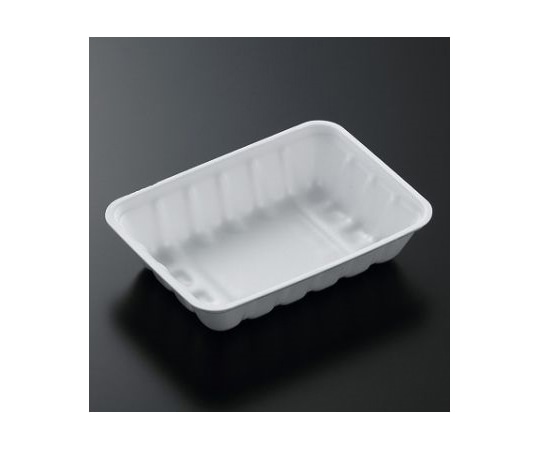 中央化学 トレー MIC200(17-12)1500枚 931501 1ケース(ご注文単位1ケース)【直送品】