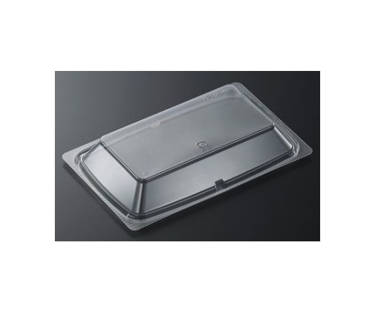 中央化学 惣菜容器 CT葵 20-13 高蓋 1000枚 296665 1ケース(ご注文単位1ケース)【直送品】