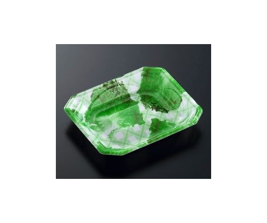 中央化学 惣菜容器 味鉢 15-12 フレッシュGN 2400枚 298117 1ケース(ご注文単位1ケース)【直送品】