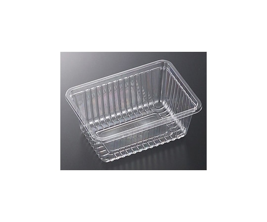 中央化学 青果・農産容器 C-APGフルーツ500-1 1200枚 381004 1ケース(ご注文単位1ケース)【直送品】