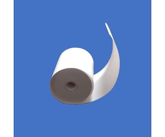 小林クリエイト 白紙ロール 4535B8C 1箱(10本入) 2511950590 1箱（ご注文単位1箱）【直送品】