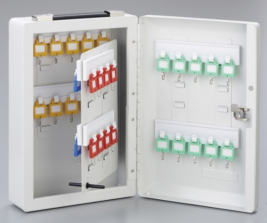 光 キーボックス 40個吊り KBP-40 1個(ご注文単位1個)【直送品】