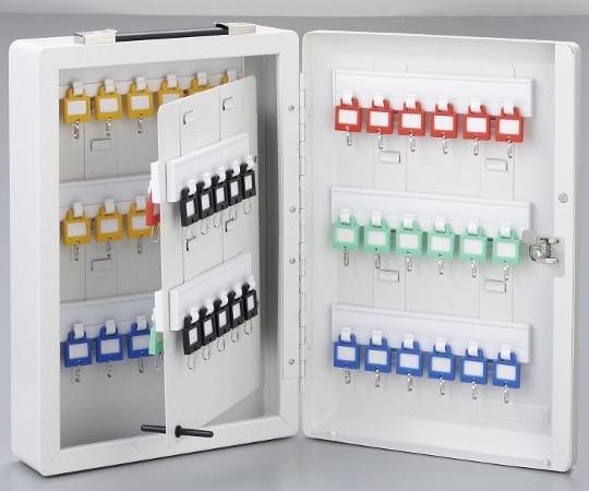 光 キーボックス 60個吊り KBP-60 1個(ご注文単位1個)【直送品】