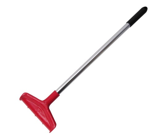 コンパル フロント雪かきくん ロング  1個(ご注文単位1個)【直送品】