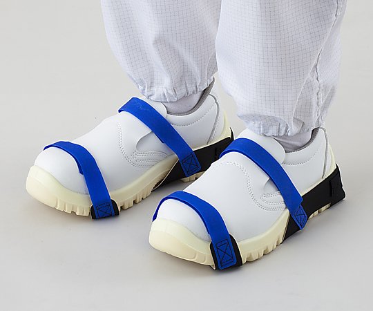 アズピュア(アズワン) APフットストラップ(靴底タイプ) CFS-208S 1個 (ご注文単位1個)【直送品】