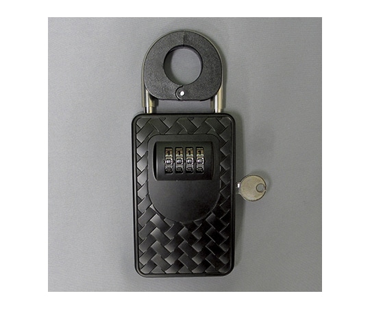 日本緑十字社 キーストックEK 302105 1個(ご注文単位1個)【直送品】