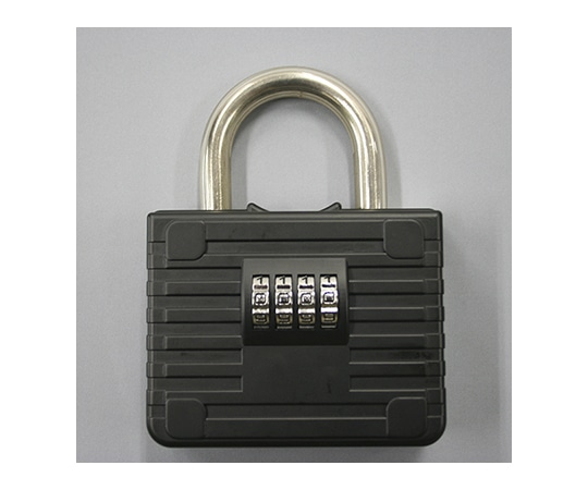 日本緑十字社 キーストックBIG 302101 1個(ご注文単位1個)【直送品】