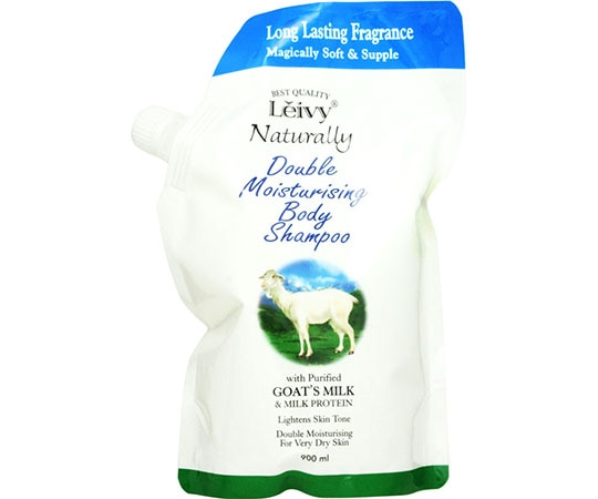 アクシス レイヴィー ボディーシャンプー GM 詰替 900mL  1個（ご注文単位1個）【直送品】