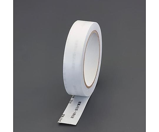 アズワン 50mm×40m 封印テープ EA983TS-35 1巻(ご注文単位1巻)【直送品】