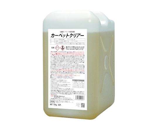 横浜油脂工業 カーペットクリアー ME06 1本(ご注文単位1本)【直送品】