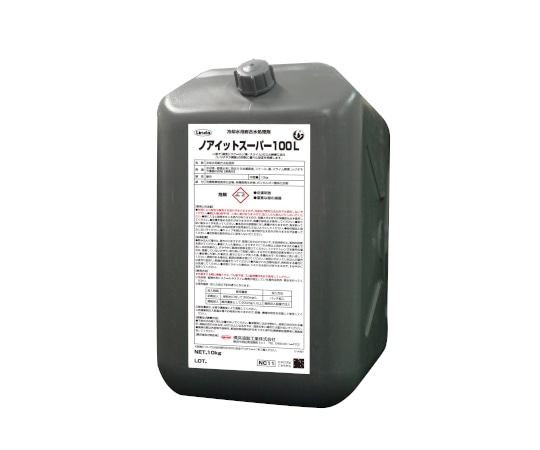 横浜油脂工業 ノアイットスーパー100L NC11 1本(ご注文単位1本)【直送品】